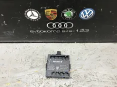 Блок комфорта Mercedes-Benz B-Class