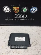 Блок управления парктрониками Mercedes-Benz R-Class