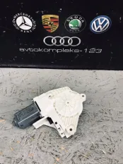 Моторчик стеклоподъемника Audi A6