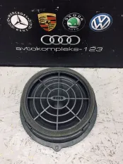 Динамик Audi A5