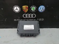 Блок управления парктрониками Mercedes-Benz SLK-Class