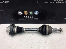 Приводной вал Volkswagen Touareg
