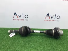 Приводной вал Volkswagen Touareg