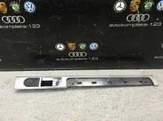 Ручка двери внутренняя Volkswagen Touareg