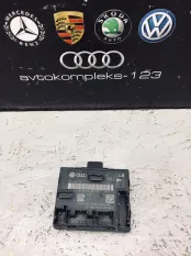 Блок комфорта Audi A5