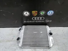 Радиатор отопителя Mercedes-Benz SLK-Class