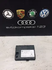 Блок управления Mercedes-Benz SLK-Class