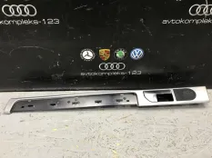 Ручка двери внутренняя Volkswagen Touareg