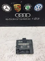 Блок комфорта Audi A5