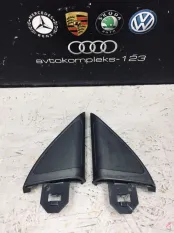 Крышка зеркала внутренняя Audi A5