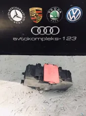 Блок предохранителей Mercedes-Benz SLK-Class