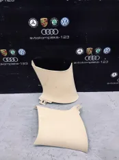 Обшивка стойки Volkswagen Touareg
