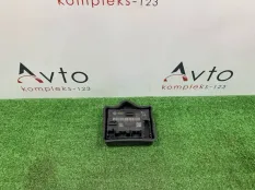 Блок комфорта Audi A6