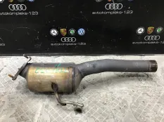 Катализатор Volkswagen Touareg