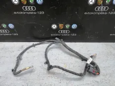 Проводка усилителя руля Audi A6