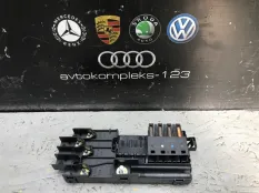 Блок предохранителей Mercedes-Benz E-Class