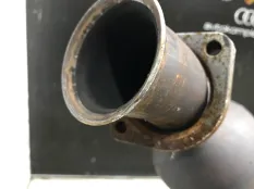 Катализатор Mercedes-Benz Viano