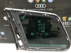 Стекло глухое Volkswagen Touareg