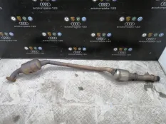 Катализатор Mercedes-Benz SLK-Class