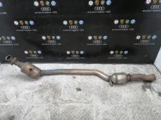 Катализатор Mercedes-Benz SLK-Class