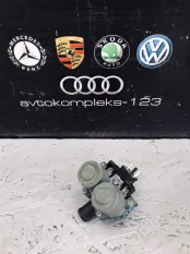 Клапан отопителя Mercedes-Benz SLK-Class