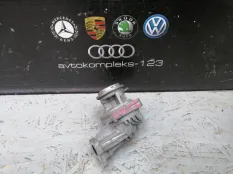 Клапан egr Mercedes-Benz R-Class