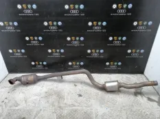 Катализатор Mercedes-Benz E-Class