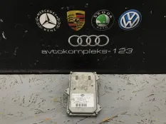 Блок управления адаптивного освещения Mercedes-Benz R-Class