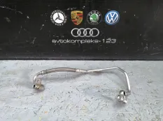 Трубка масляная Audi A6