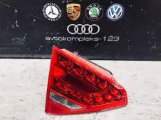 Фонарь Audi A5