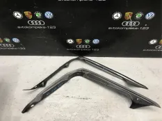 Накладка крышки багажника Mercedes-Benz C-Class
