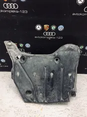 Защита антигравийная Audi A6