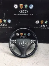 Рулевое колесо Mercedes-Benz SLK-Class