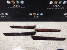 Декоративная накладка Mercedes-Benz R-Class