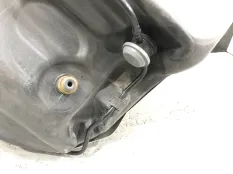 Бак топливный Audi A6
