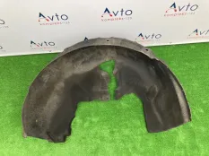 Локер Audi A6