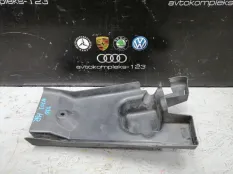 Защита антигравийная Mercedes-Benz C-Class