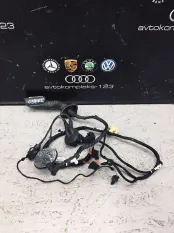 Проводка двери Audi A5