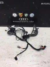 Проводка двери Audi A5