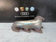 Выпускной коллектор Mercedes-Benz SLK-Class