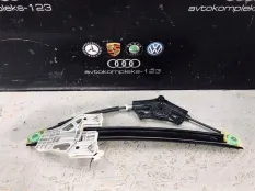 Стеклоподъемник Audi A6