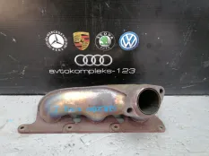 Выпускной коллектор Mercedes-Benz SLK-Class