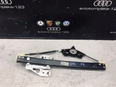 Стеклоподъемник Audi A6