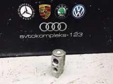 Клапан кондиционера Audi Q5