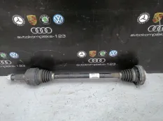 Приводной вал Volkswagen Touareg