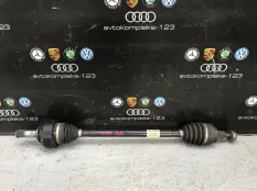 Приводной вал Mercedes-Benz R-Class