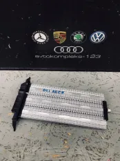 Отопитель дополнительный Audi A6