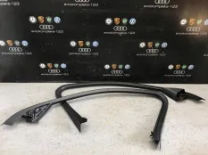 Накладка на дверь Audi A6