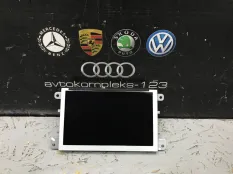 Дисплей информационный Audi A5