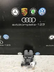 Замок багажника Audi A6